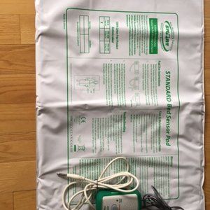 Bed Sensor Pad